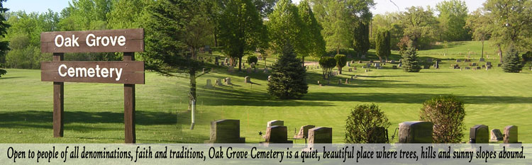 Oak Grove Cemetery